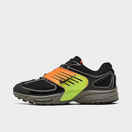 Men's Air Pegasus Wave Casual Shoes in Black/Black