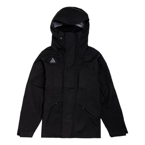 ACG Gore-Tex Jacket 'Black'