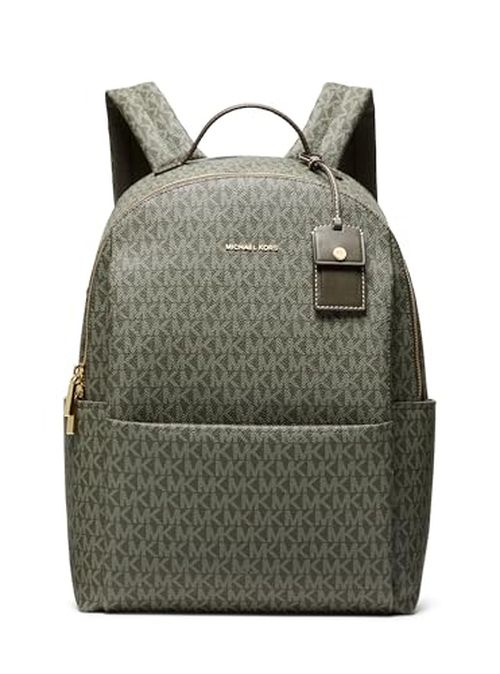 Michael Kors Sable Large Backpack