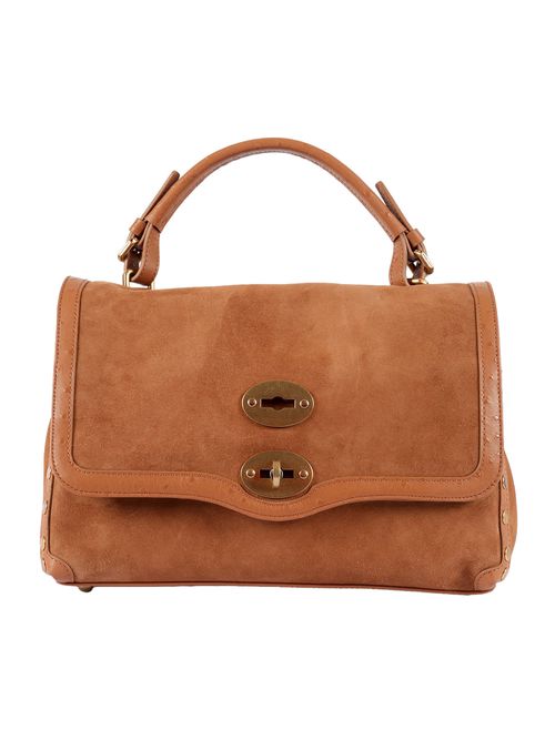 Postina Zashmere & Cactus Size S Color Brown Dorsoduro