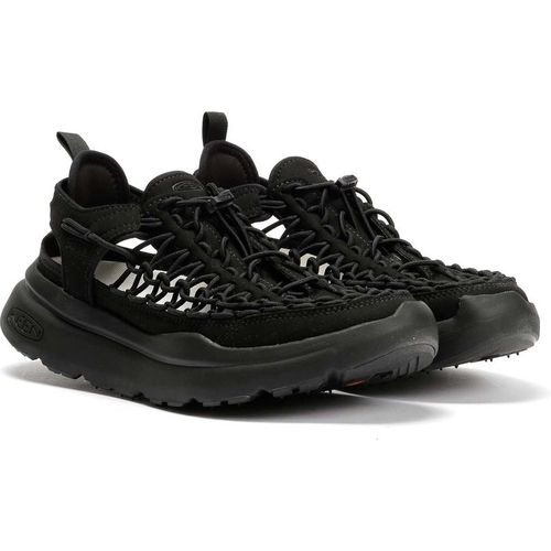 Keen Uneek Wk Men's Black Trainer