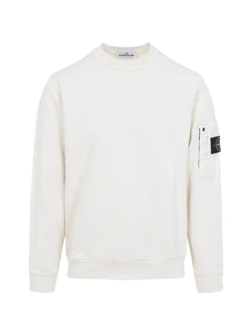 Logo Sweatshirt