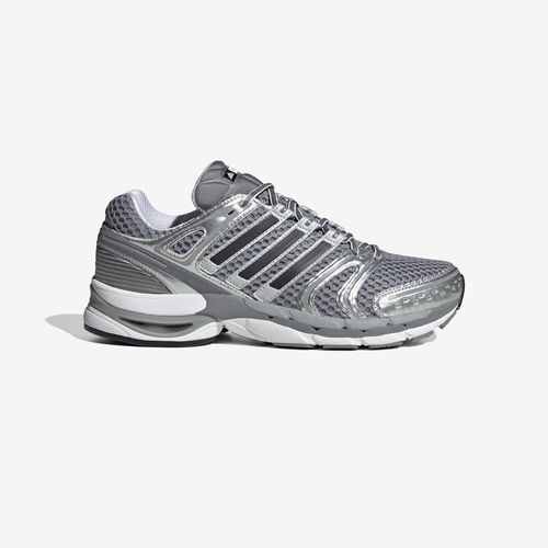 Adidas Adistar Control 5 - grey three/core black/silver met. - unisex