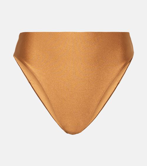 Incline bikini bottoms