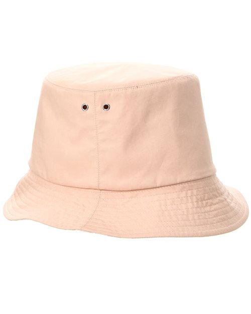 Reversible Teddy-D Small Bucket Hat