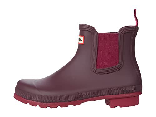 Hunter Women's Original Chelsea Rain Boot