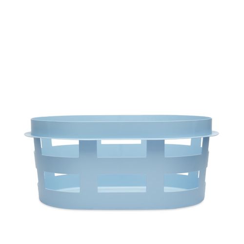 Basket Small in Soft Blue 