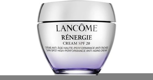Lancôme Rénergie Cream SPF20 — Face crea
