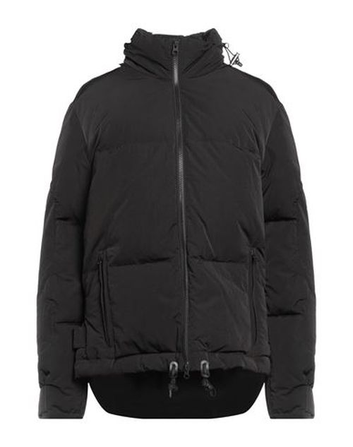 Woman Down jacket Black
