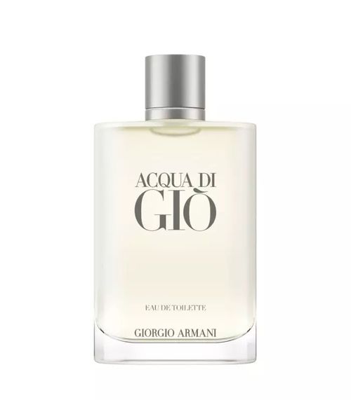 Mens Acqua Di Gio EDT Spray 3.4 oz Fragrances 3614273955546