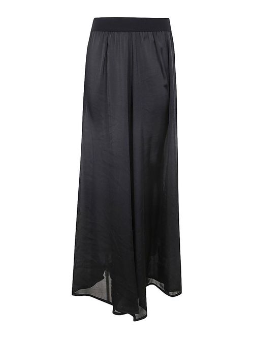 Skirt Pants