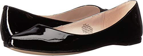 Nine West Women's Speakup Ballet Flat