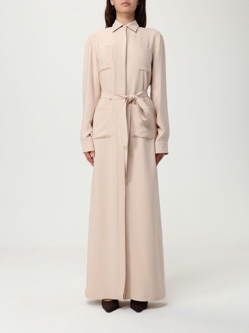 Dress Woman color Pink