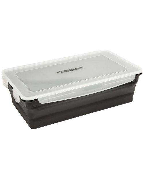 Marinade & Grilling Basket Set
