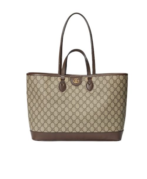 Medium Ophidia tote bag