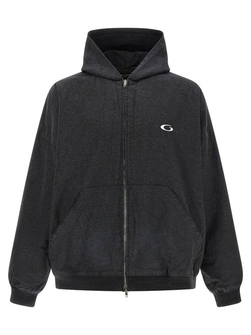 Trompe LŒil Hoodie