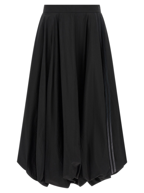 Skirt — Black