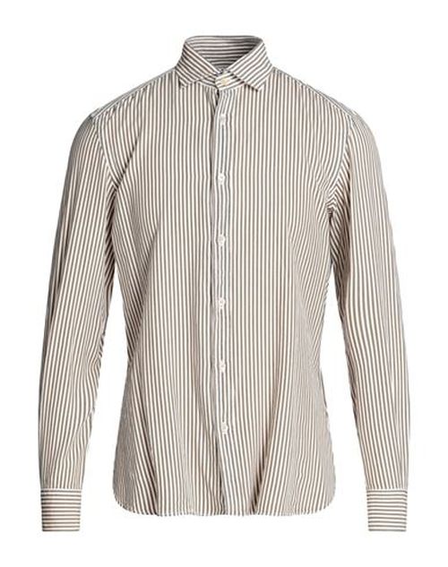 Man Shirt Ivory