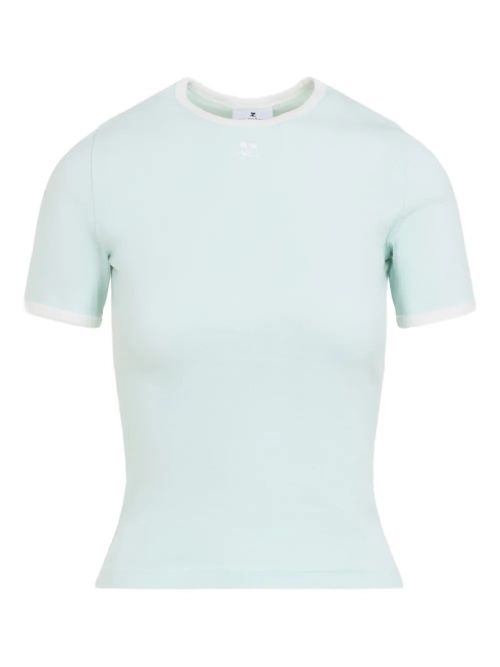 Reedition Contrast Tee
