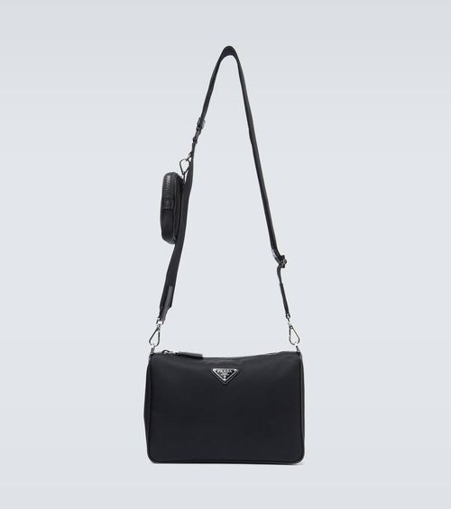 Prada Nylon crossbody bag