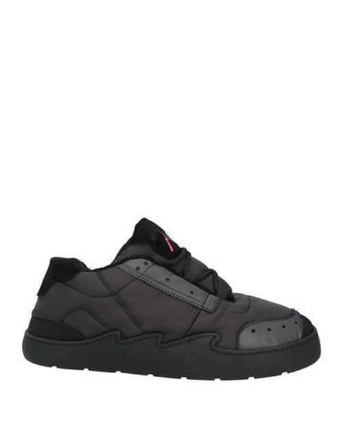 Man Sneakers Black