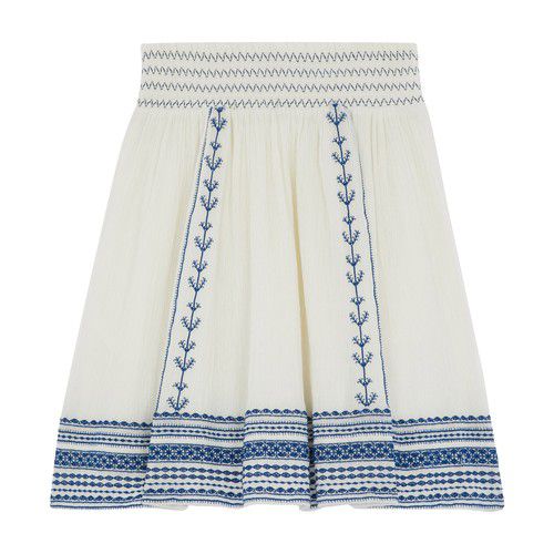 Ren skirt