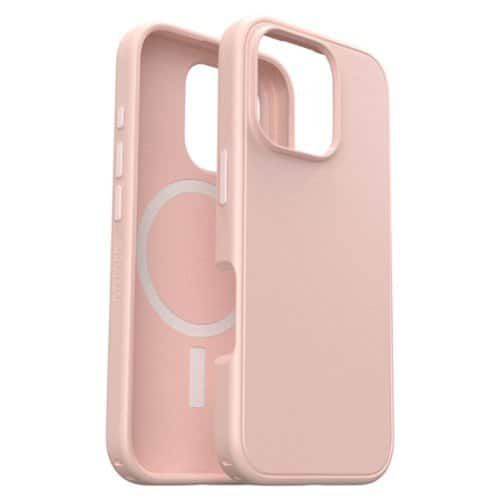 Symmetry Series Hard Shell for MagSafe for Apple iPhone 16 Pro - Ballet Shoes