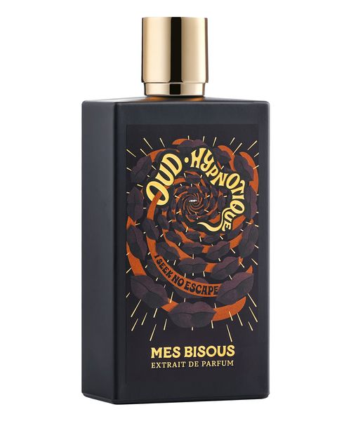 Oud Hypnotique extrait de parfum 100 ml
