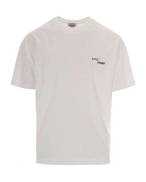 Renoncement T-Shirt — White