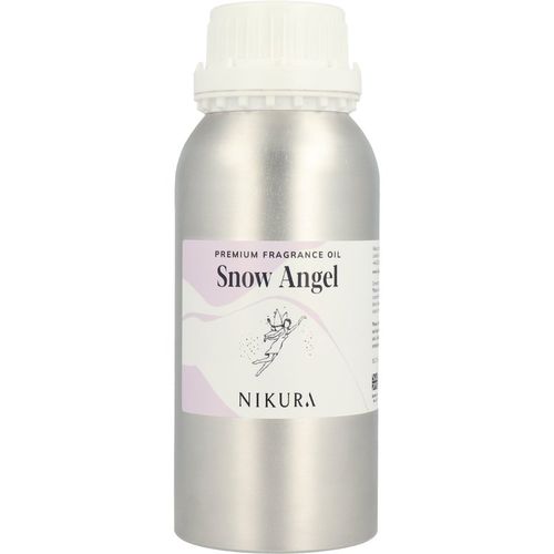 Snow Angel Inspired Fragrance Oil