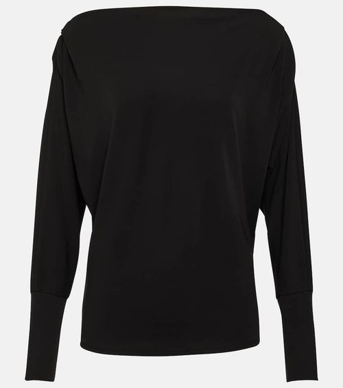 Bess jersey top
