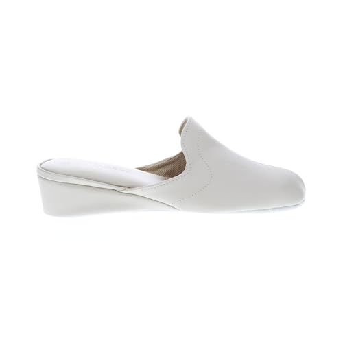 Lamo Somersby Blanche Women's Slippers