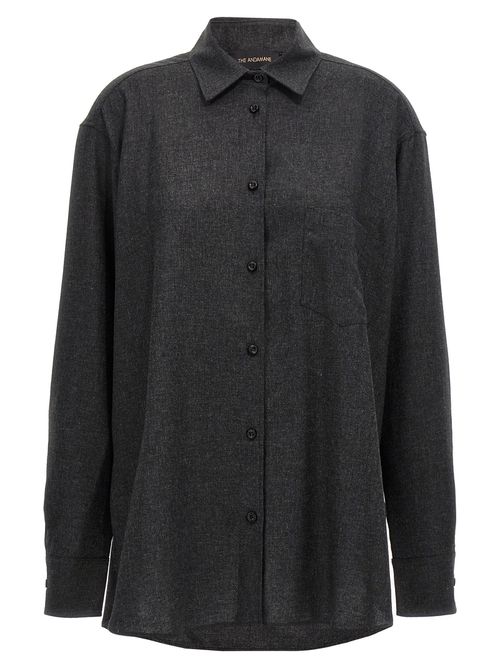 New Georgiana Shirt, Blouse