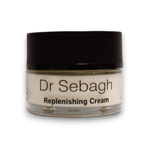 Dr. sebagh