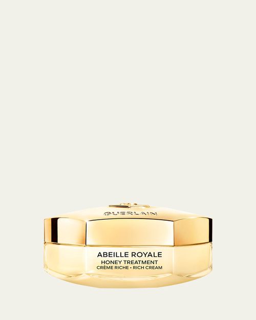Abeille Royale Honey Treatment Rich Cream, 1.7 oz.