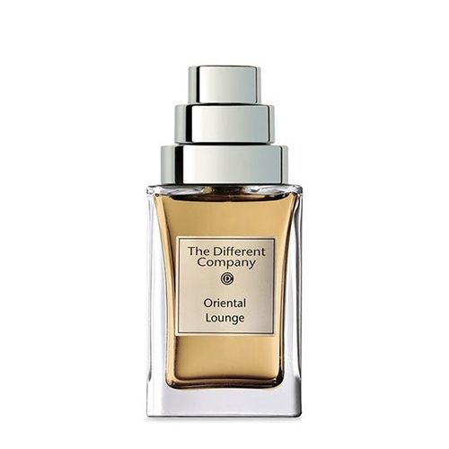 The Different Company Oriental Lounge Eau de Parfum 100 ml — Eau de Parfu