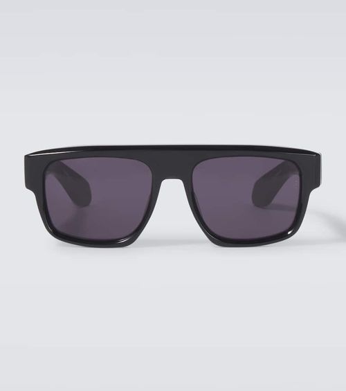X George Cortina Ritz flat-top sunglasses
