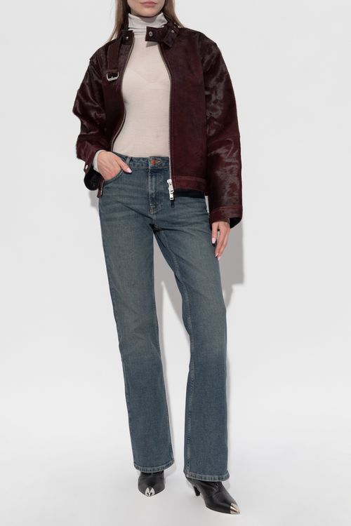'Salella' Jeans, Women's, Grey
