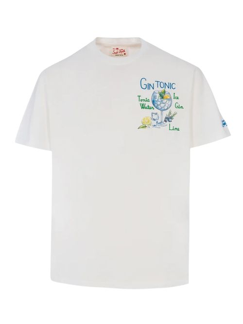 Men's Mini T-Shirt
