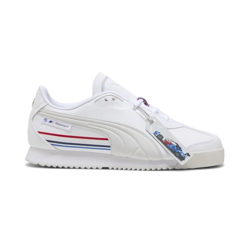 PUMA Men's BMW Motorsport Roma Shoes Sneaker