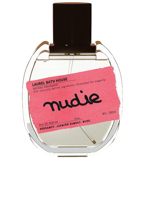 Laurel Bath House Nudie Eau De Parfum in Beauty: NA
