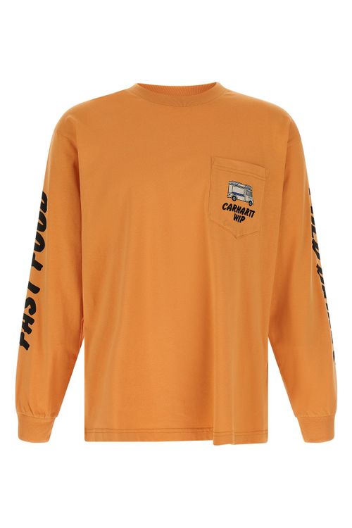 'Cold Drinks' T-Shirt