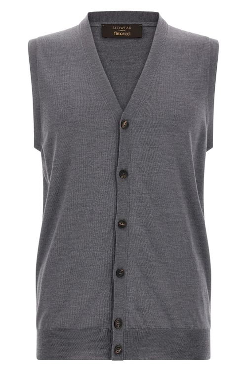 Flexwool Vest
