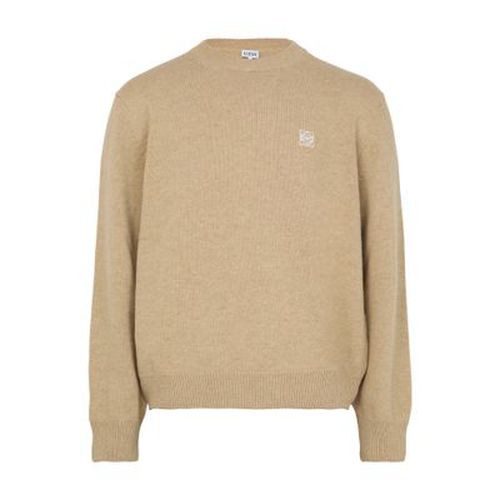 Wool sweater