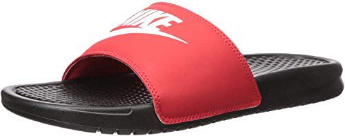 Nike Men's Benassi Just Do It Athletic Sandal
