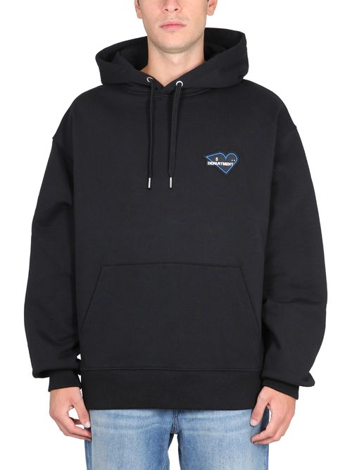 "joplin" sweatshirt
