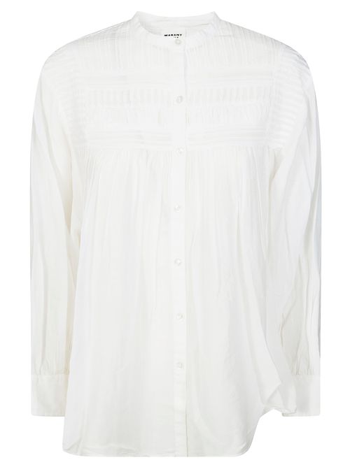 Plalia Blouse