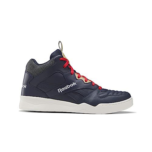 Reebok Men's BB4500 Hi 2 Sneaker