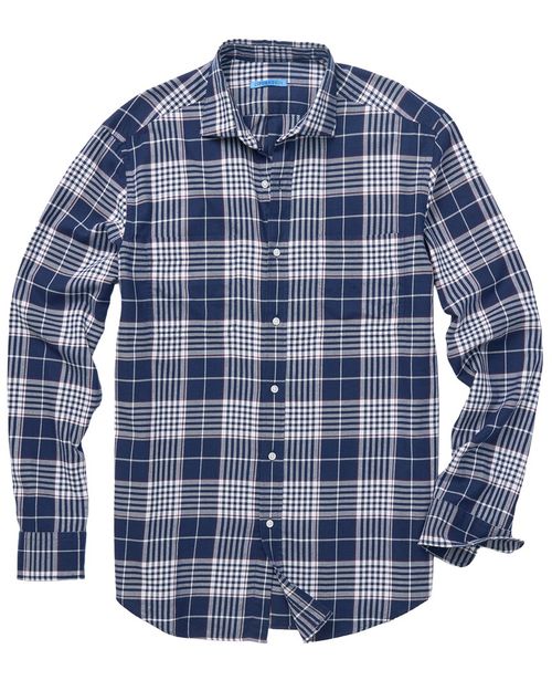 Dobson Woven Shirt