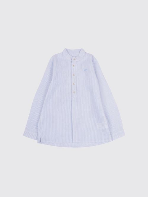 Shirt Kids color Grey